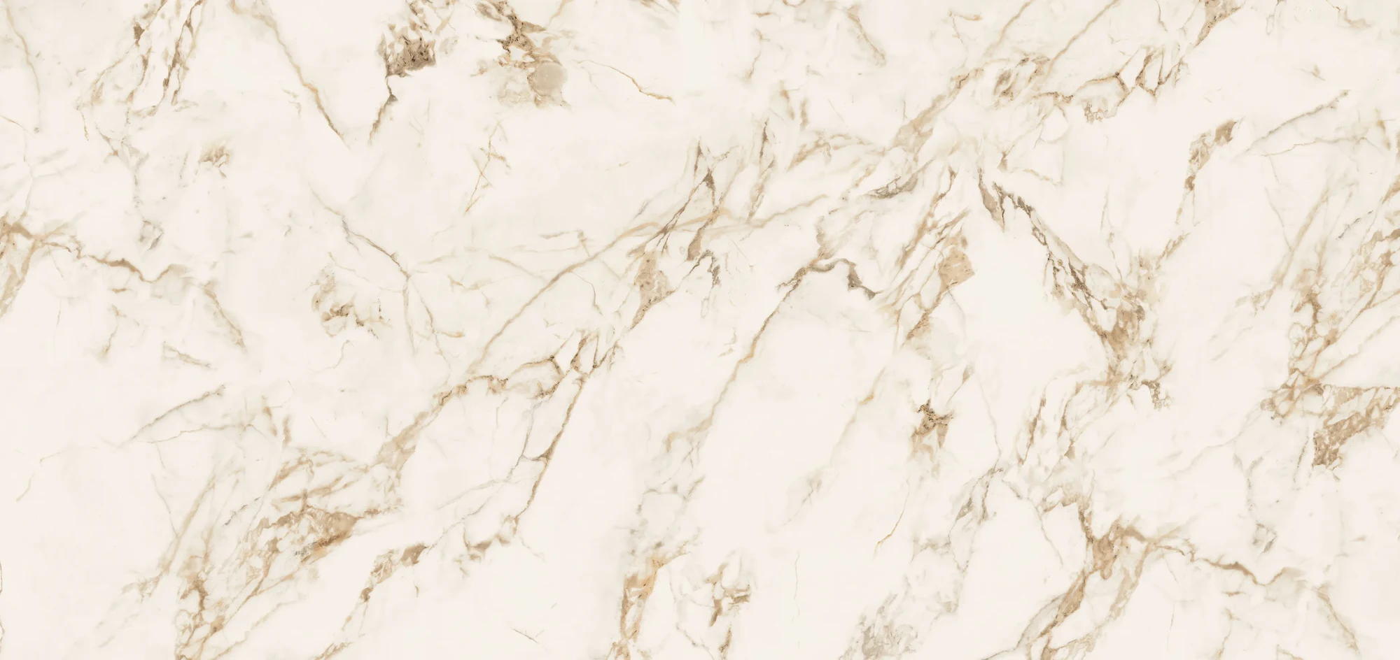 Caesarstone Carrari Blanco — πλάκα