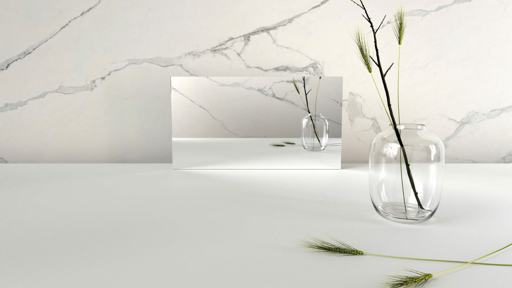 Caesarstone Circa — λεπτομέρεια