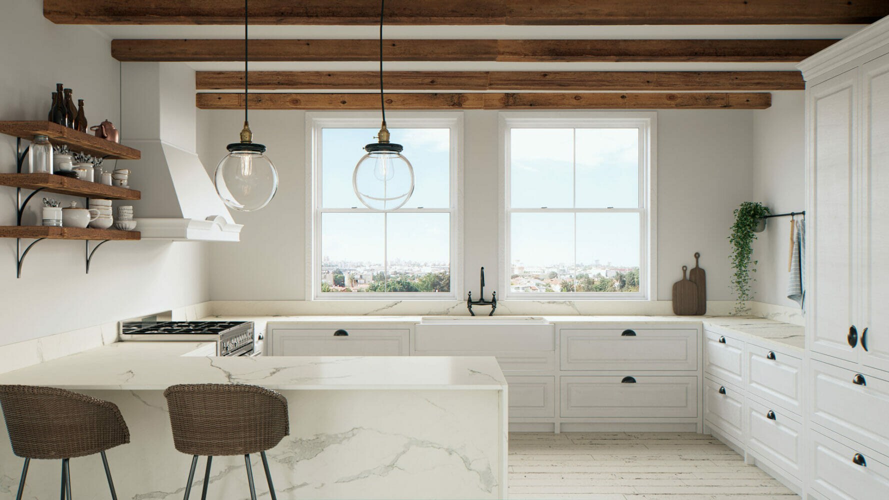 Caesarstone Circa