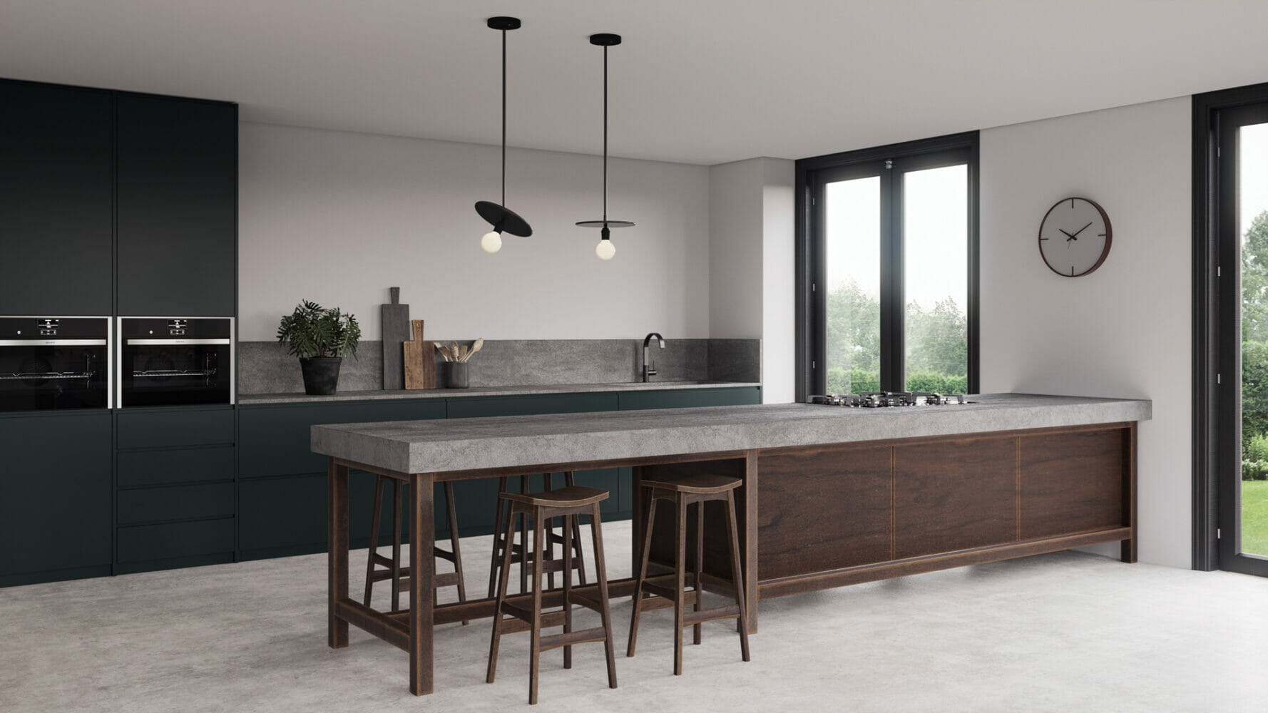 Caesarstone Concrita