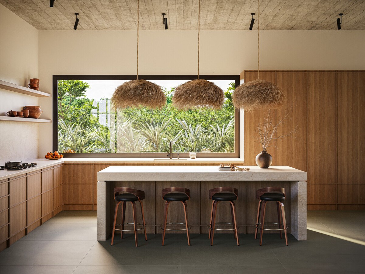 Caesarstone Crestone