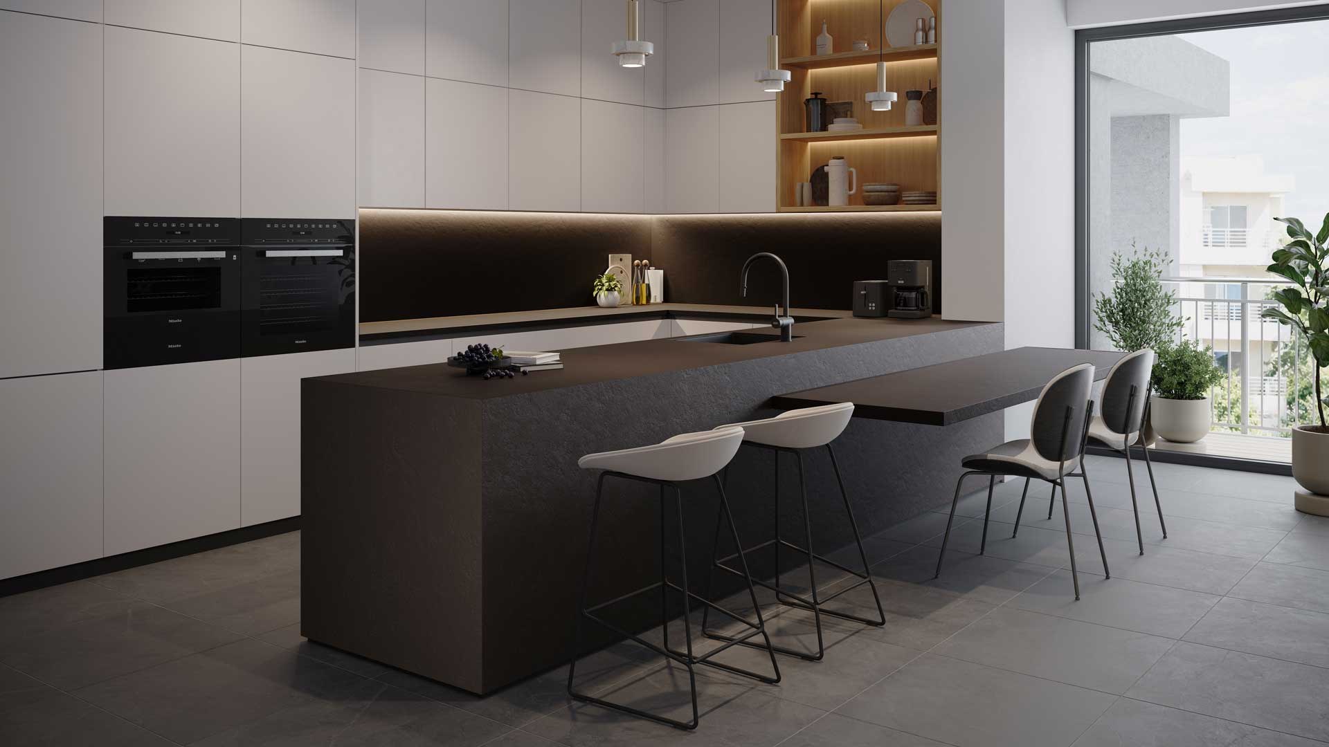 Caesarstone Darma
