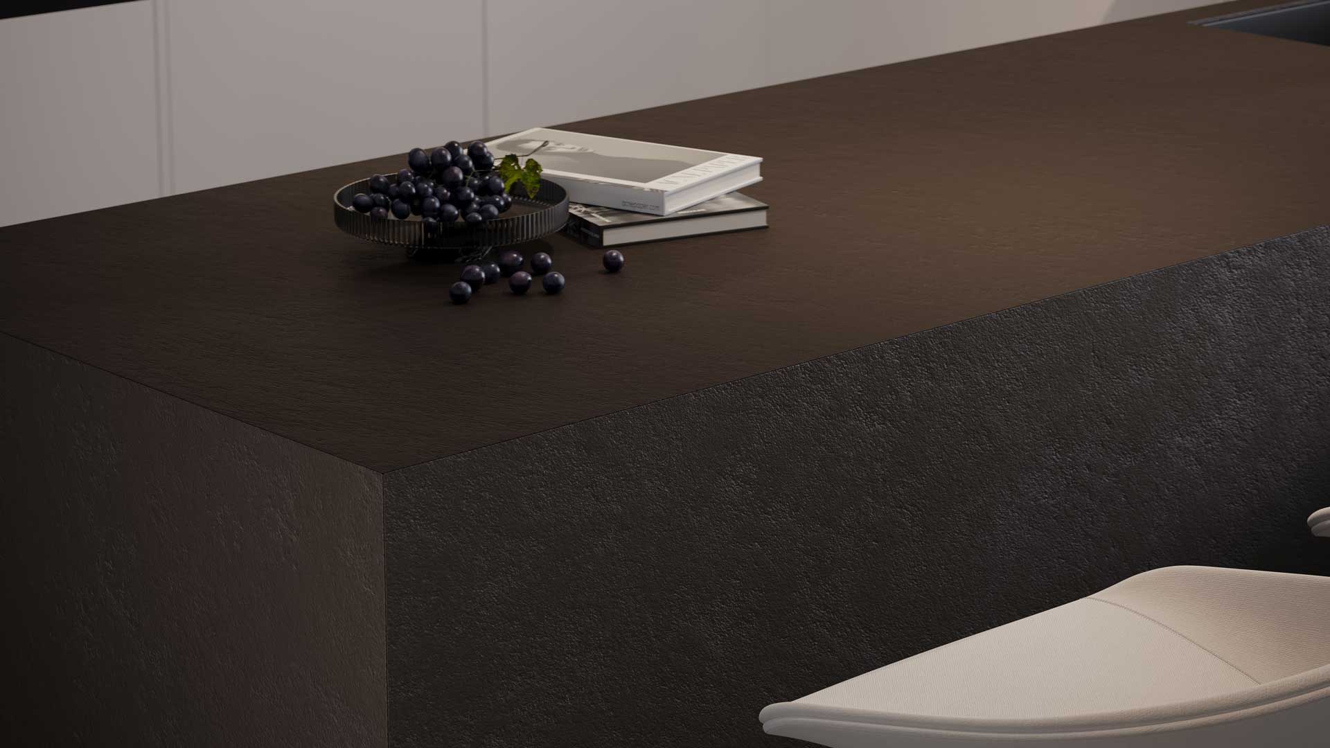 Caesarstone Darma — σε χώρο
