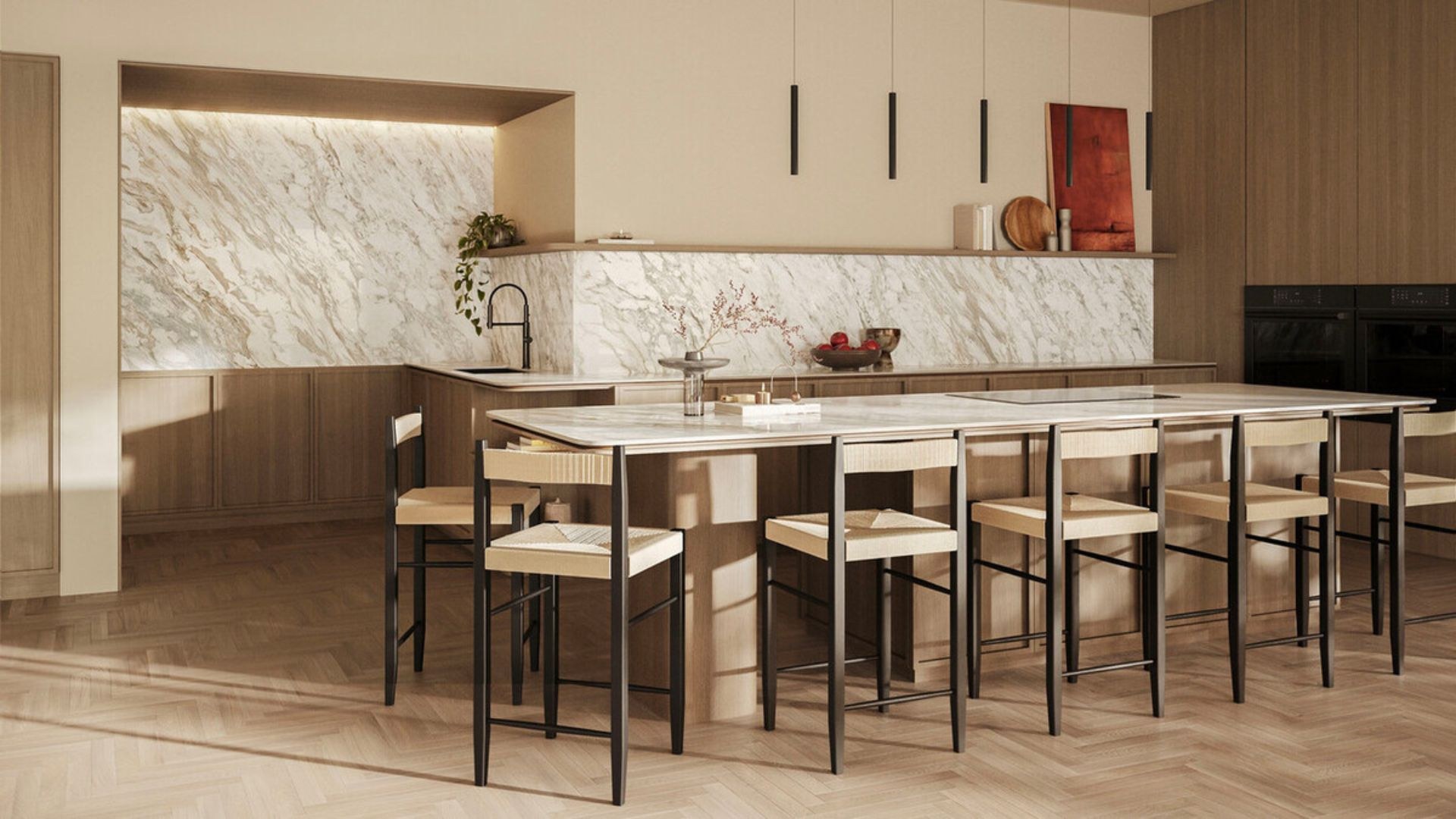 Caesarstone Dolcivio
