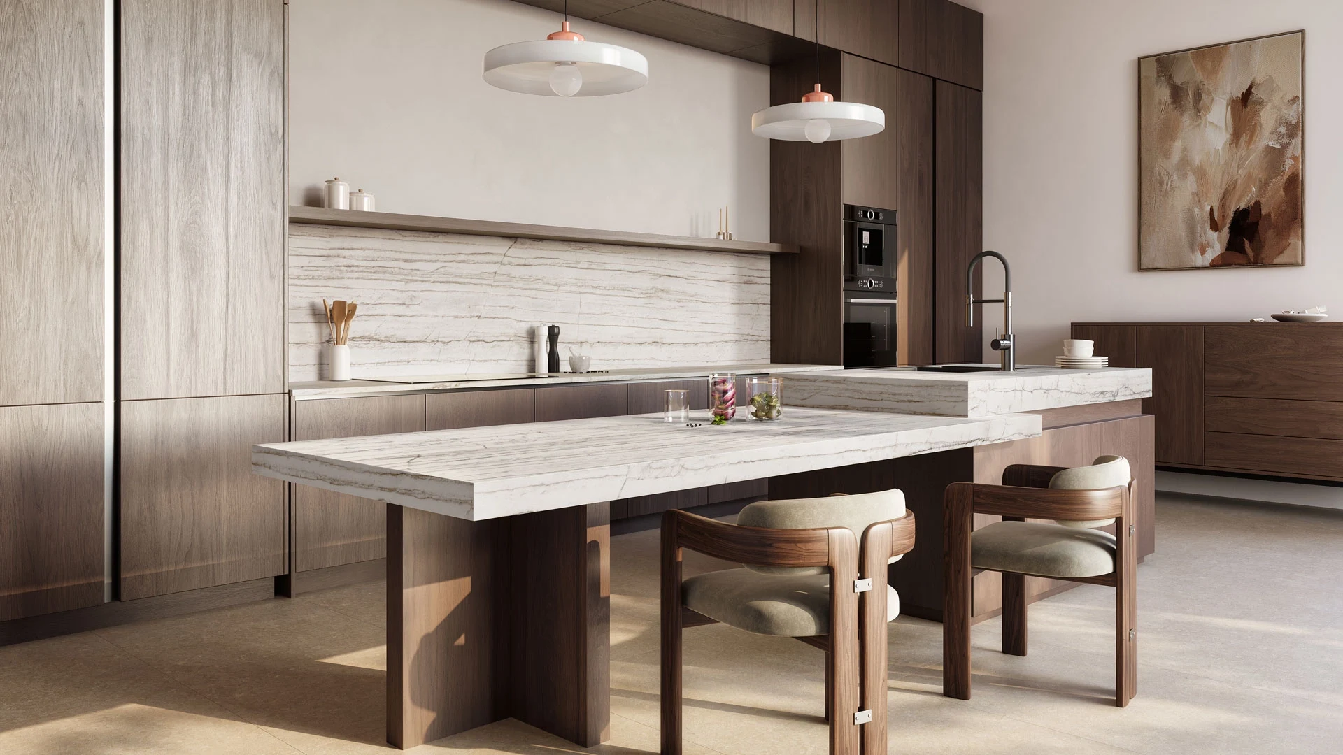 Caesarstone Everline