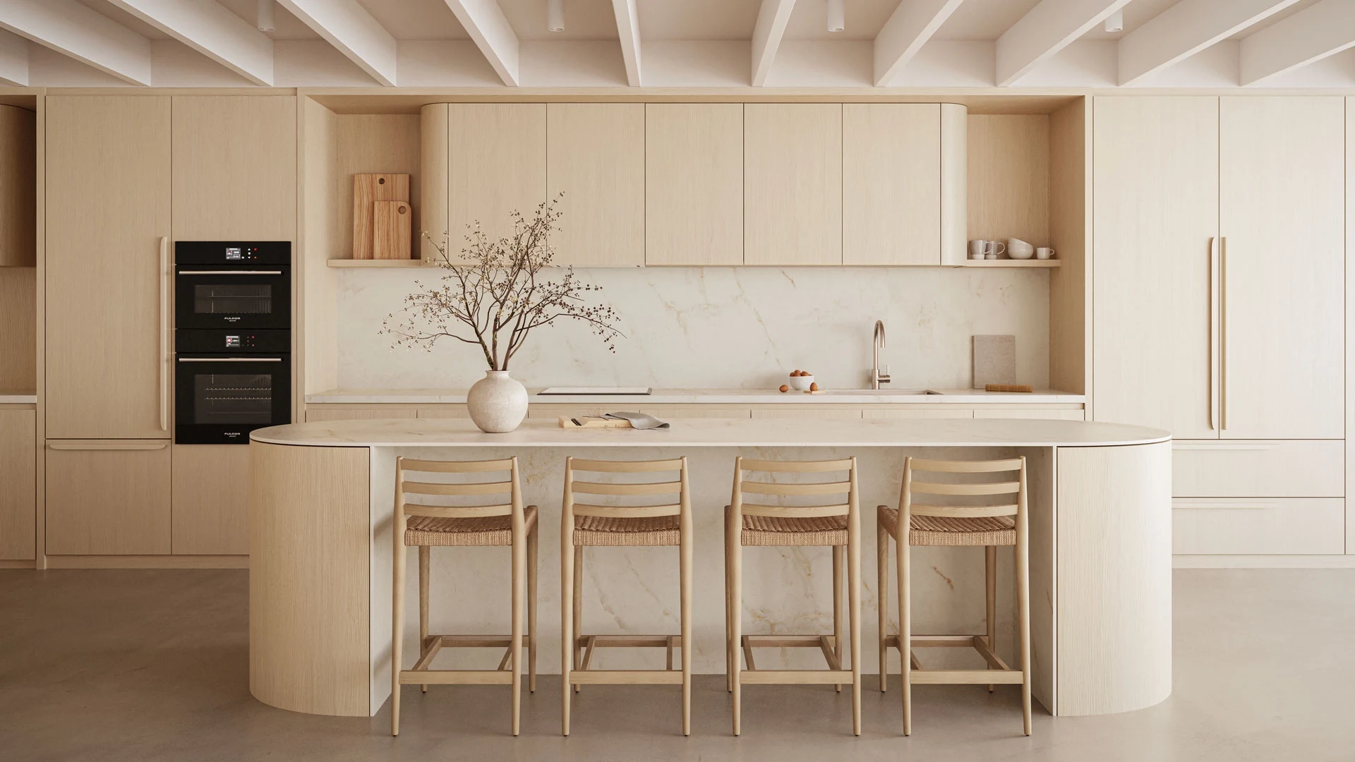 Caesarstone Libretta