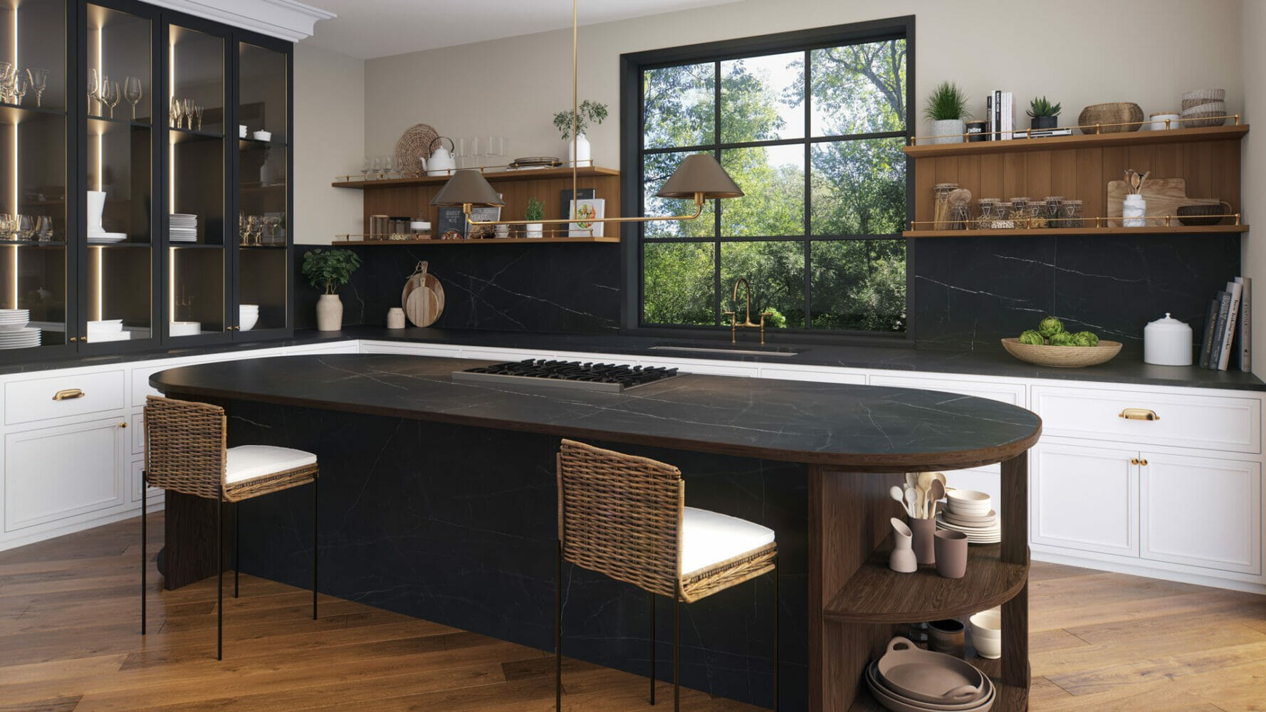 Caesarstone Impermia