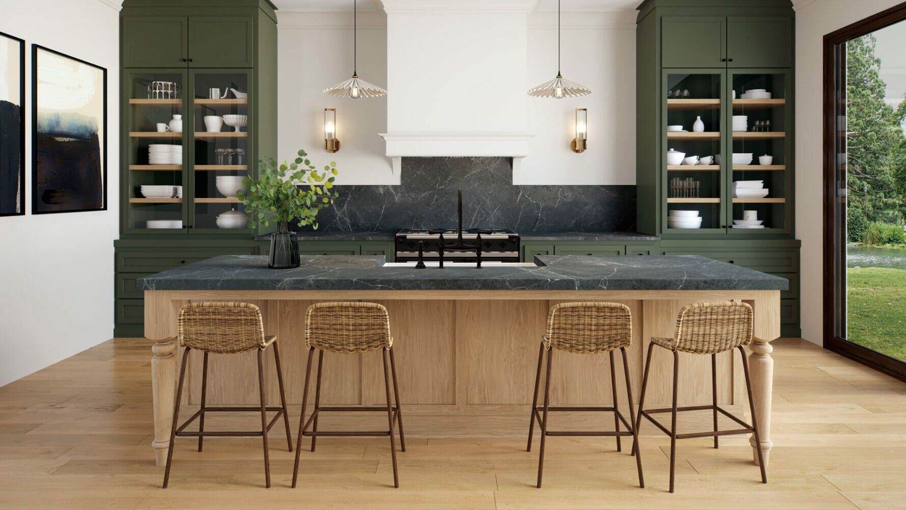 Caesarstone Locura
