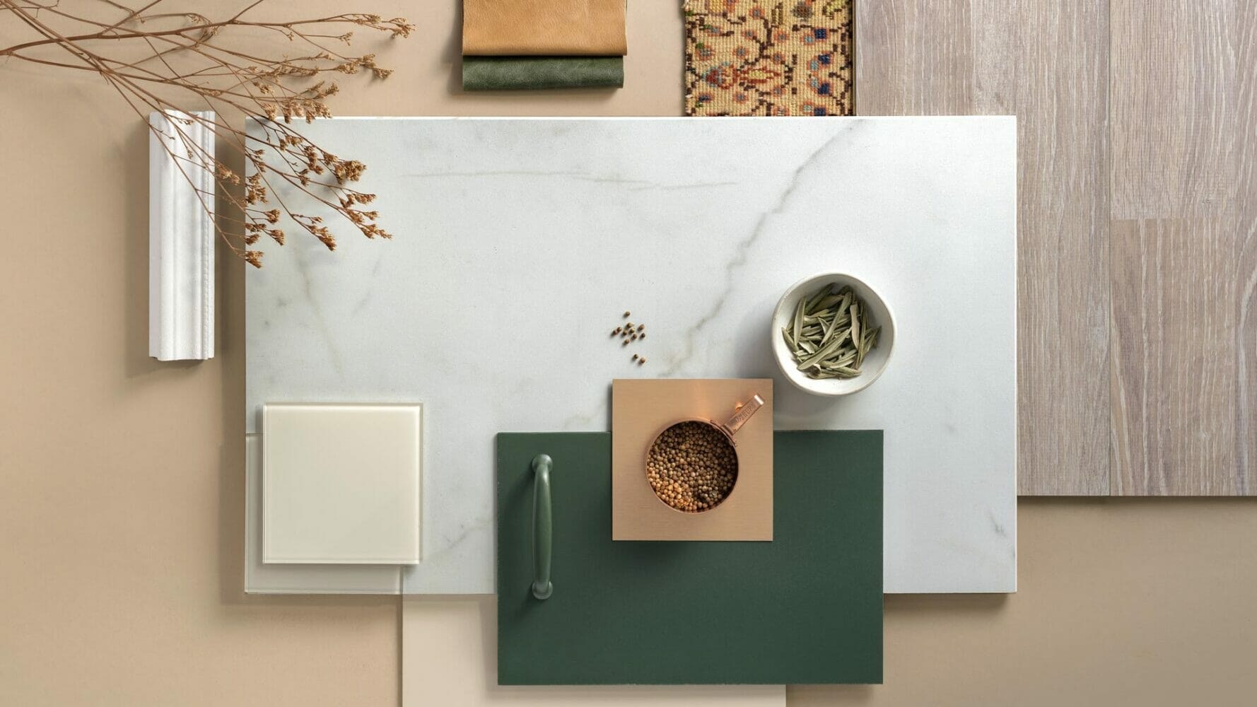 Caesarstone Lumena — λεπτομέρεια