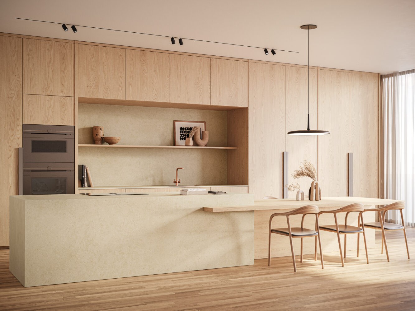Caesarstone Marenstone