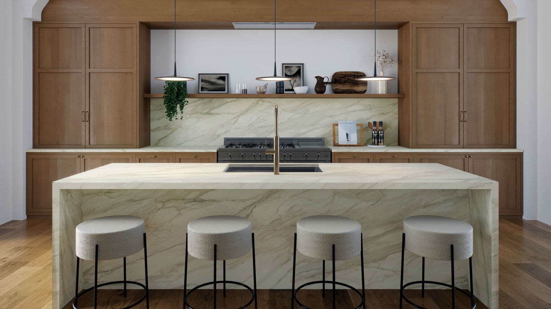 Caesarstone Mirabel
