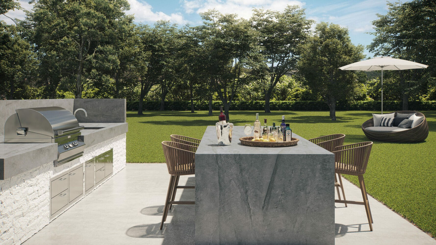 Caesarstone Monumental