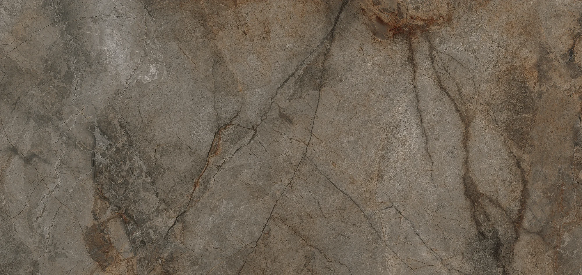 Caesarstone Silver River — πλάκα