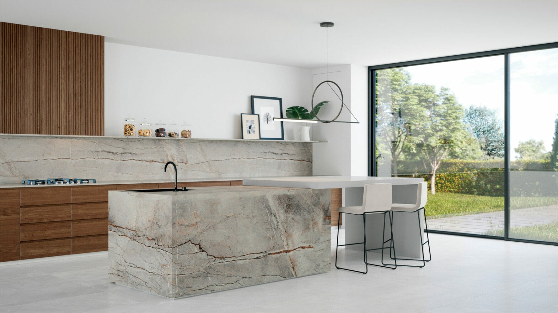 Caesarstone Striata