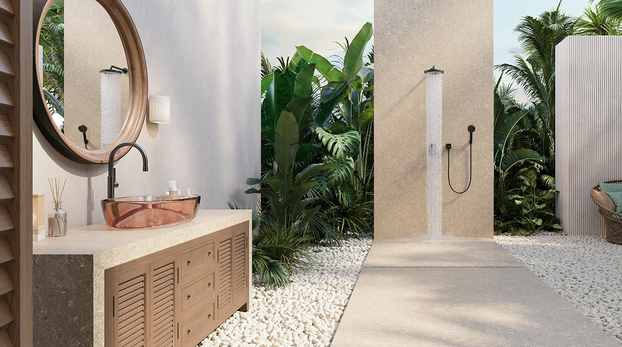 Caesarstone Thalassa