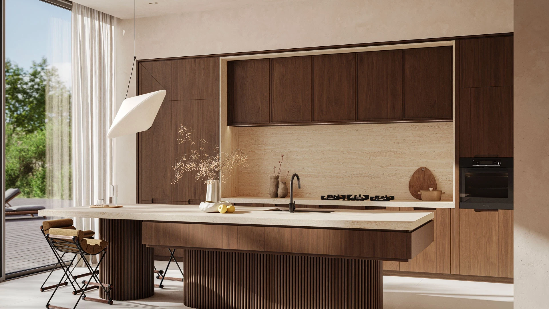 Caesarstone Travina