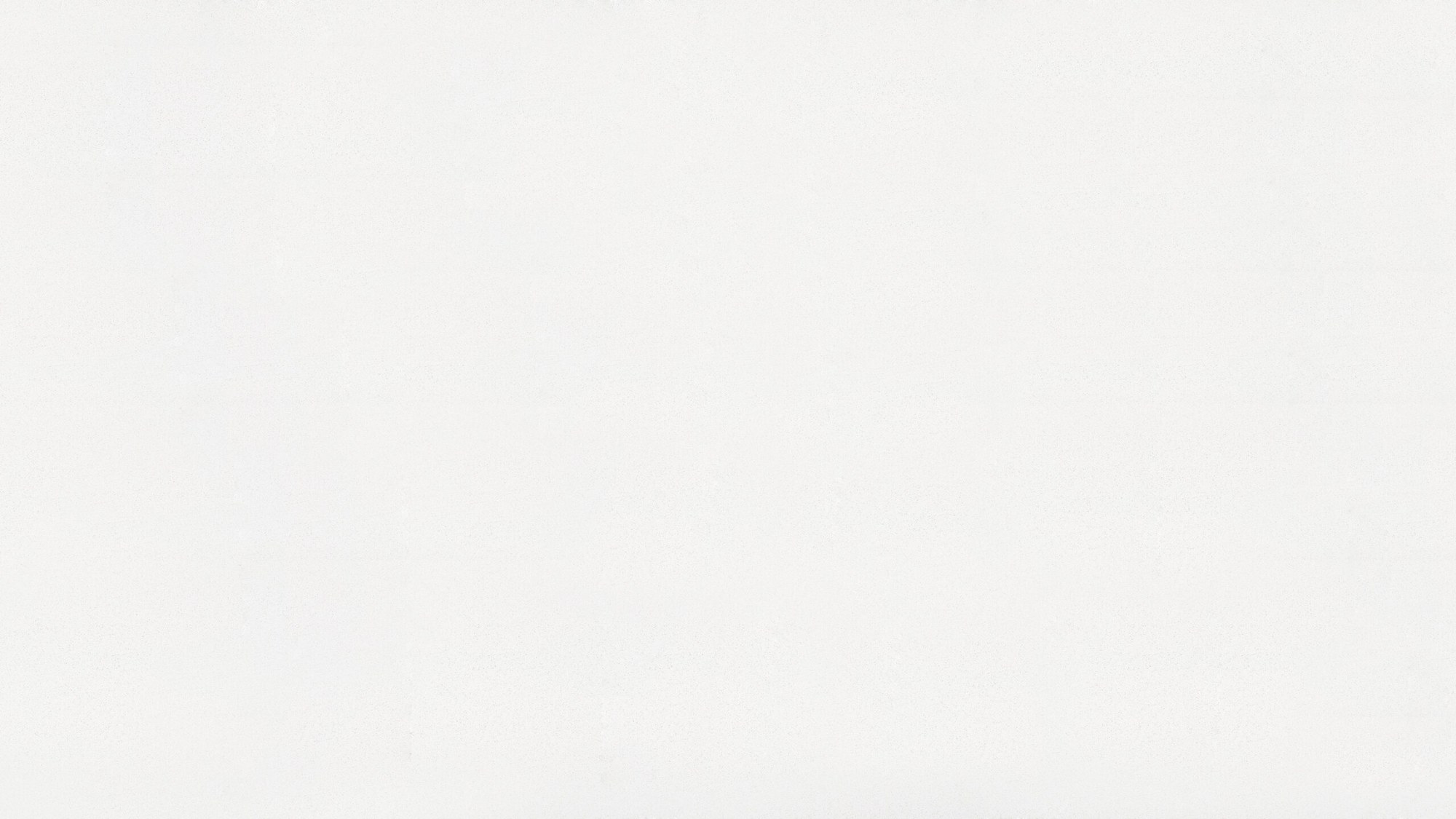 Caesarstone Intense White — πλάκα