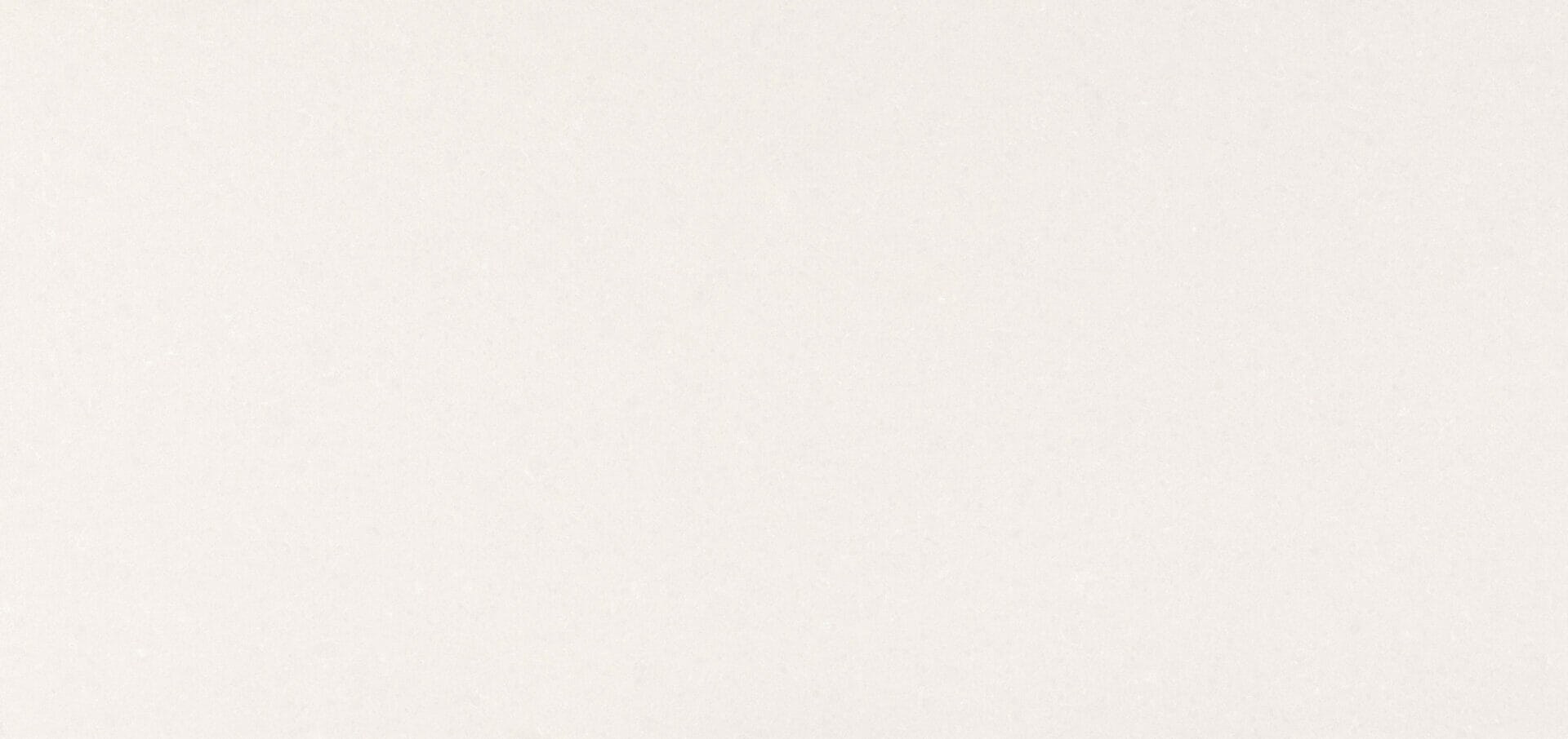 Caesarstone Organic White — πλάκα